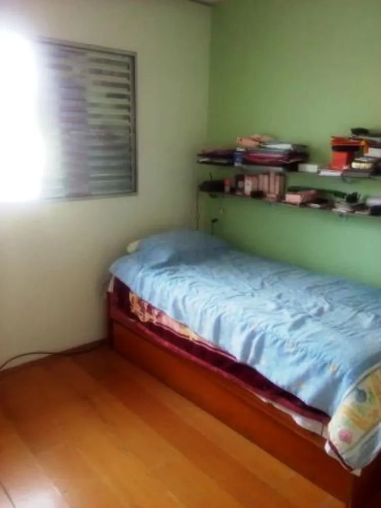 Sobrado, 2 quartos, 70 m² - Foto 9