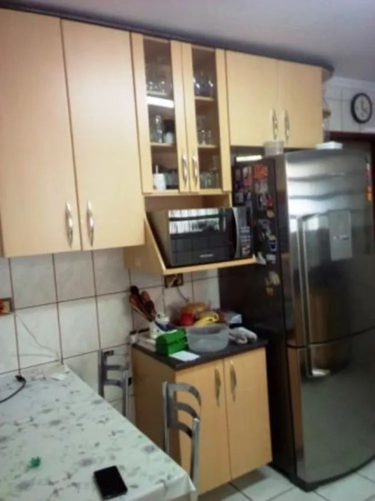 Sobrado, 2 quartos, 70 m² - Foto 6