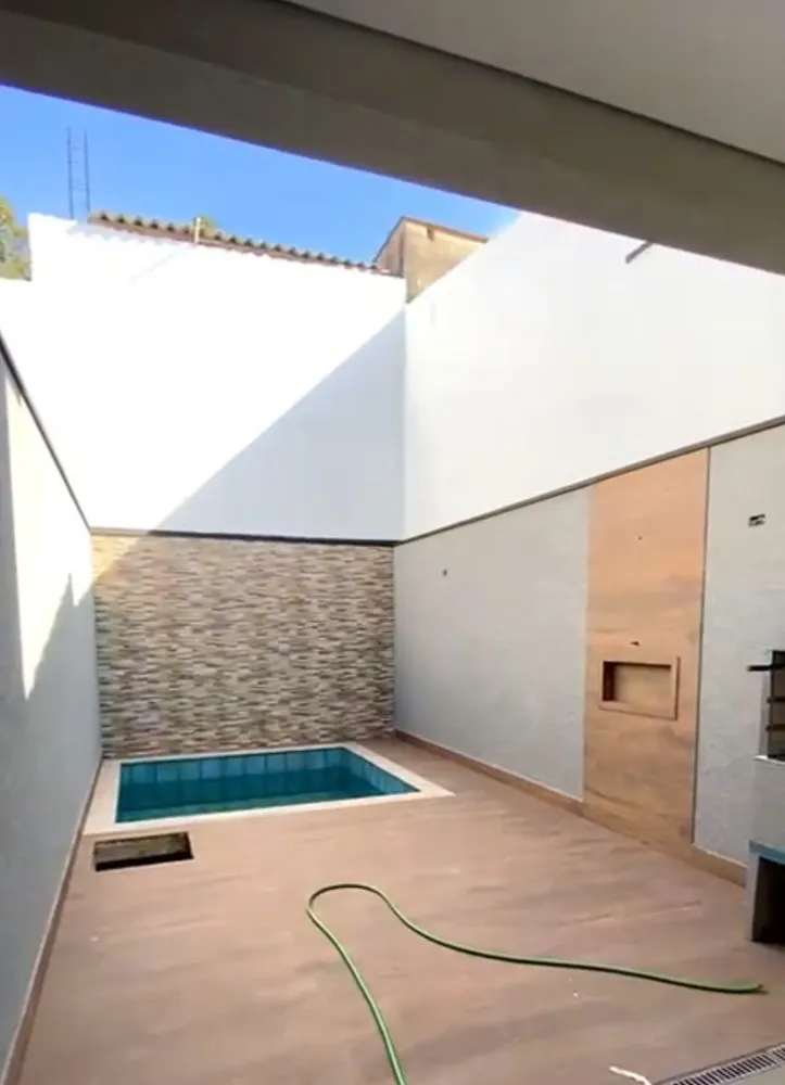 Sobrado, 3 quartos, 120 m² - Foto 3