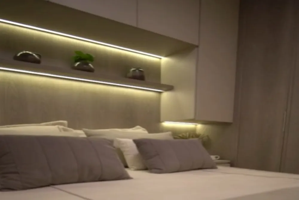 Casa, 2 quartos, 42 m² - Foto 8