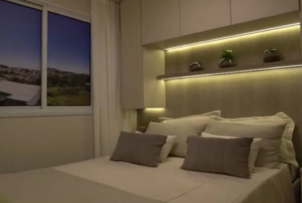 Casa, 2 quartos, 42 m² - Foto 7