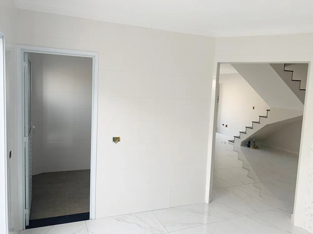 Sobrado, 3 quartos, 123 m² - Foto 2