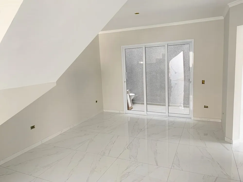 Sobrado, 3 quartos, 123 m² - Foto 1