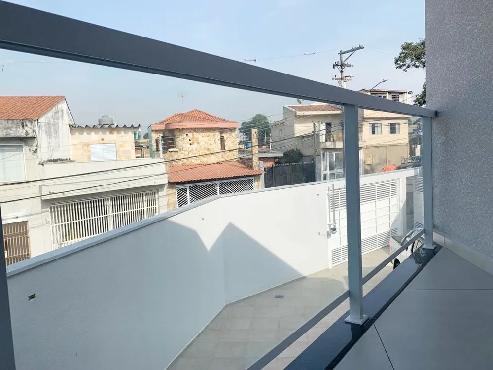 Sobrado, 3 quartos, 123 m² - Foto 9