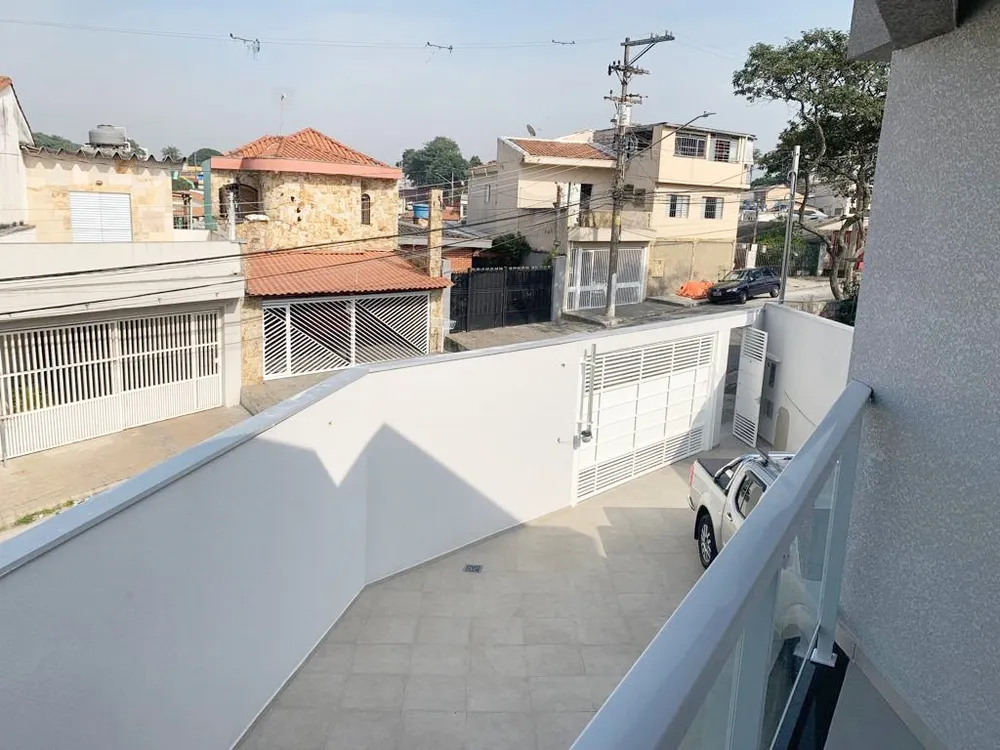 Sobrado, 3 quartos, 123 m² - Foto 11