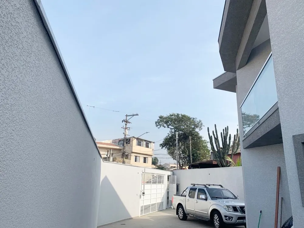 Sobrado, 3 quartos, 123 m² - Foto 10