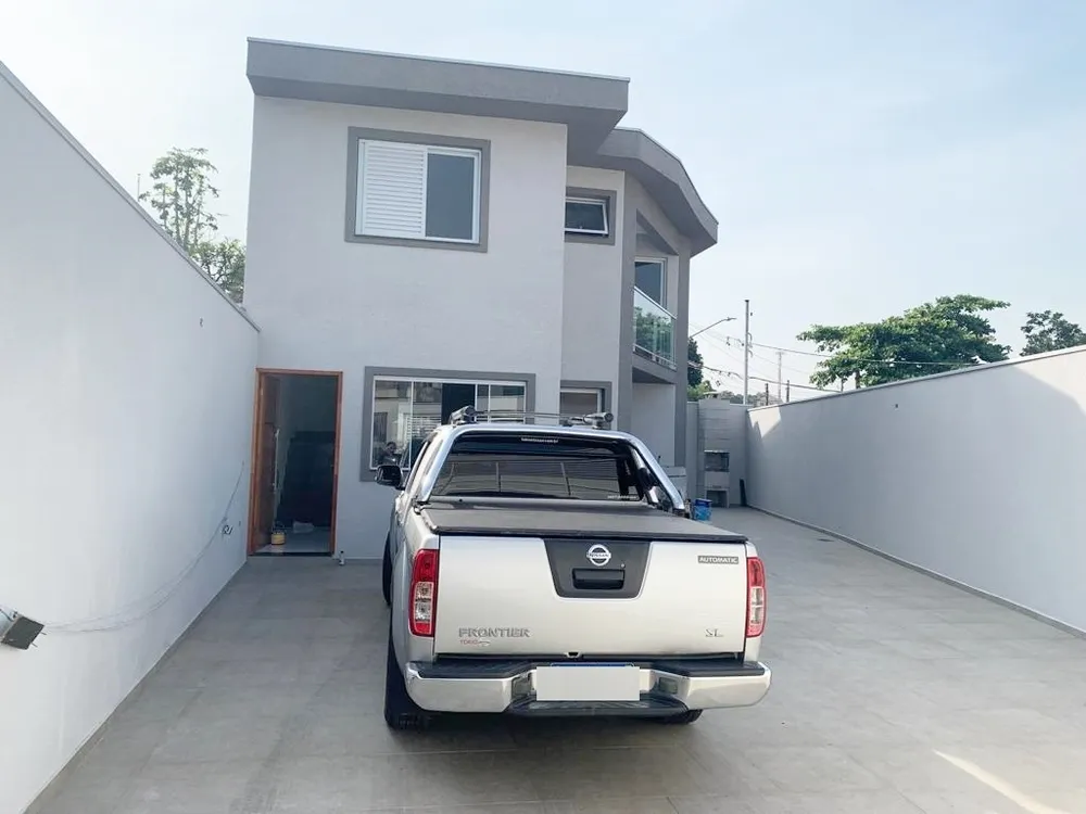 Sobrado, 3 quartos, 123 m² - Foto 12