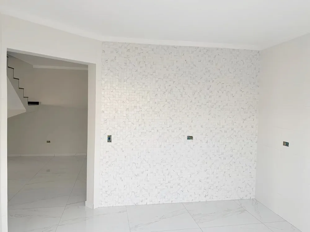 Sobrado, 3 quartos, 123 m² - Foto 3
