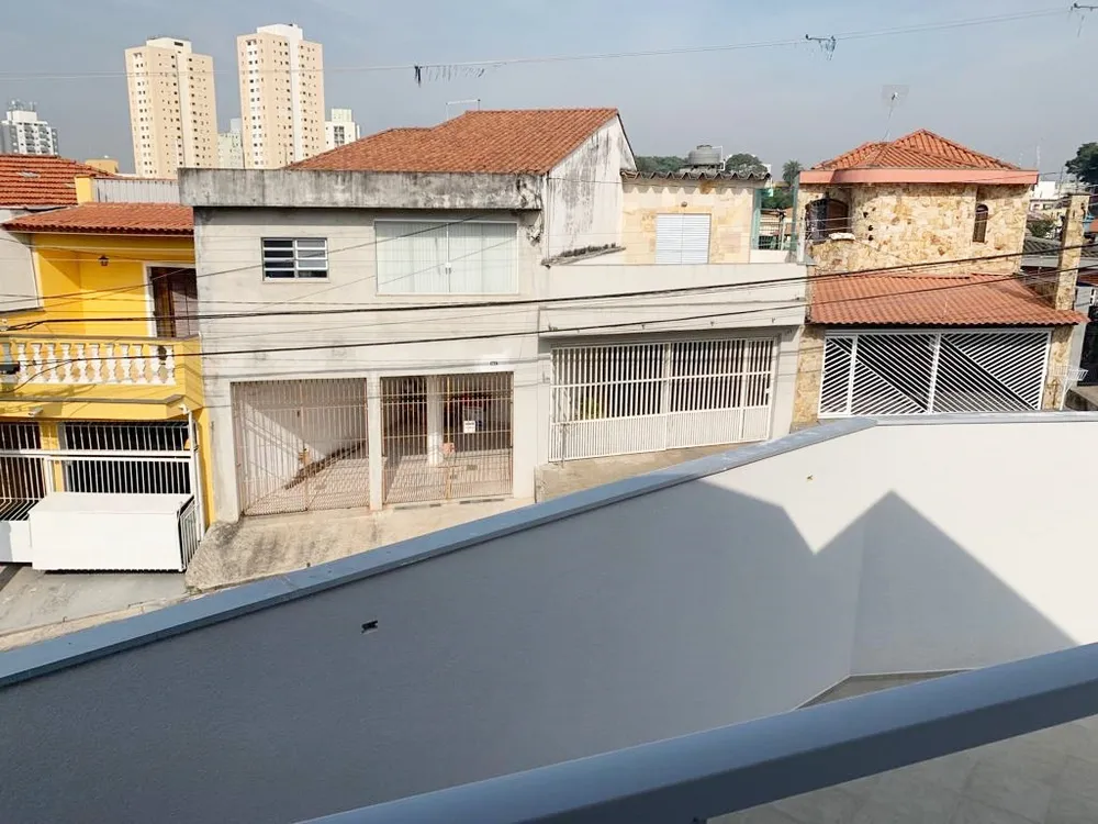 Sobrado, 3 quartos, 123 m² - Foto 8