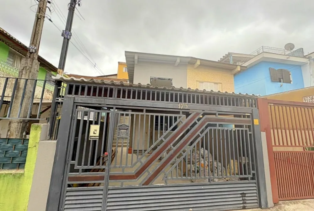 Casa, 2 quartos, 84 m² - Foto 1