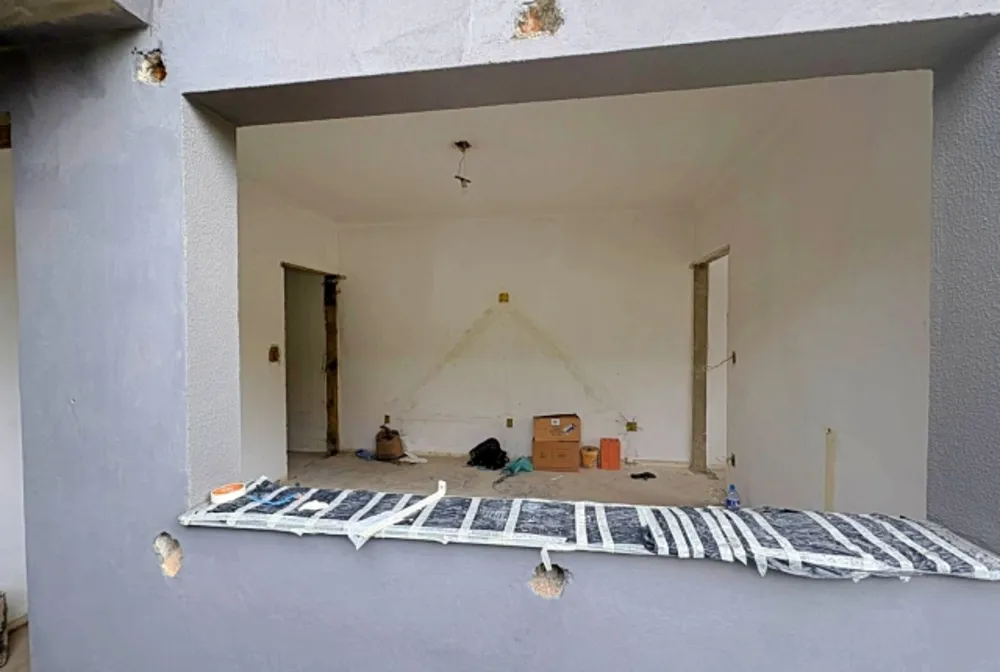 Casa, 2 quartos, 84 m² - Foto 1