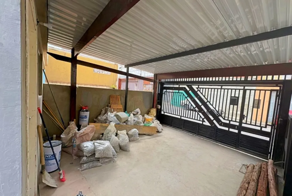 Casa, 2 quartos, 84 m² - Foto 2