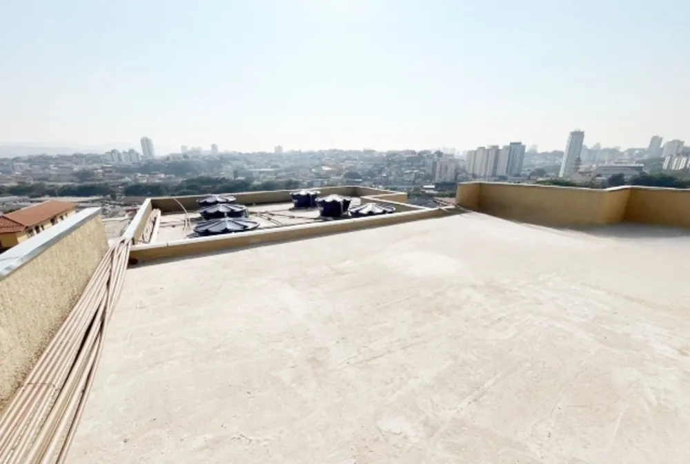 Apartamento, 2 quartos, 48 m² - Foto 11
