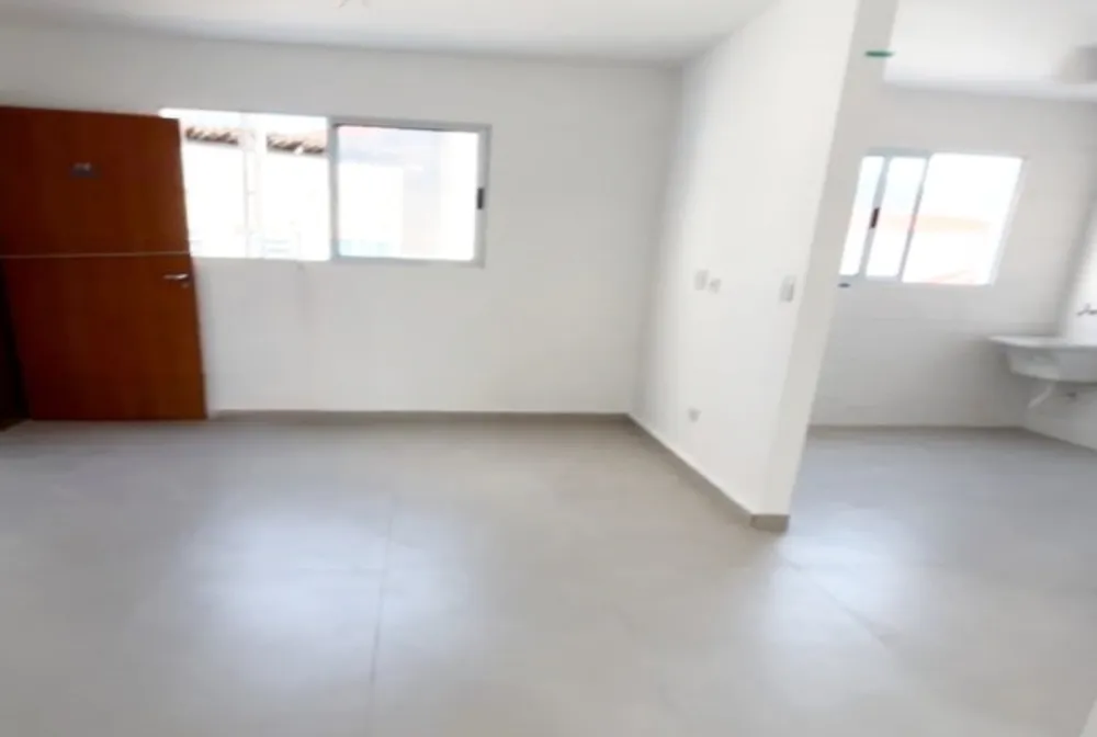 Apartamento, 2 quartos, 48 m² - Foto 3