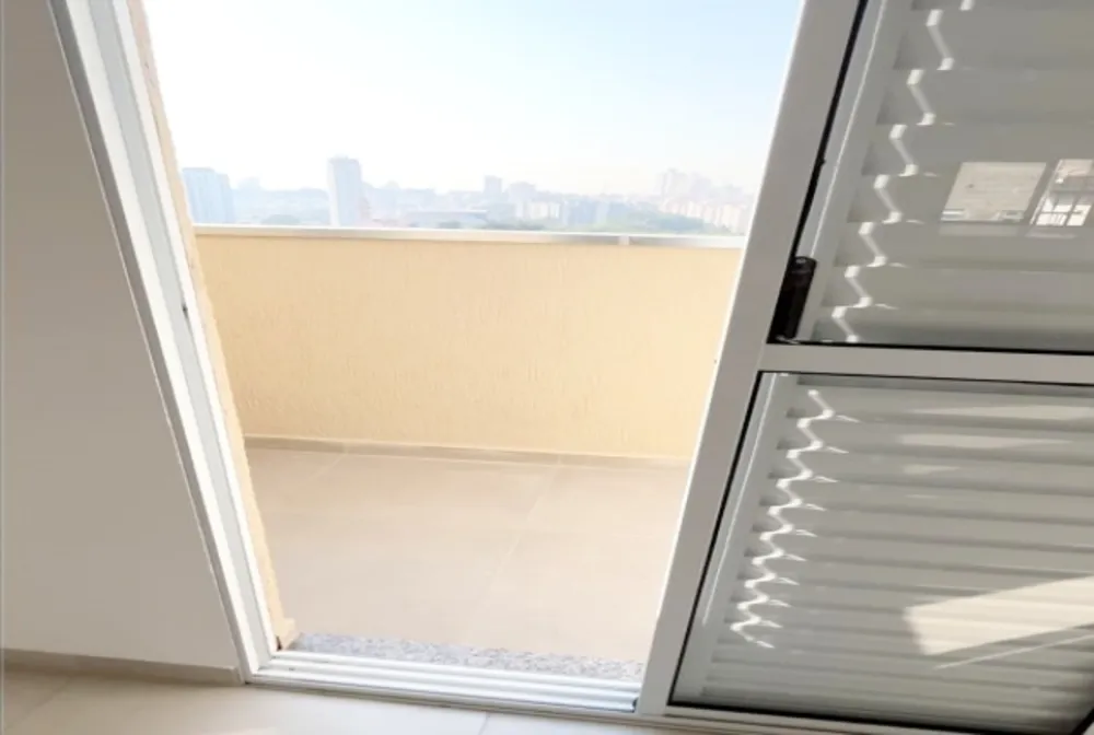 Apartamento, 2 quartos, 48 m² - Foto 5