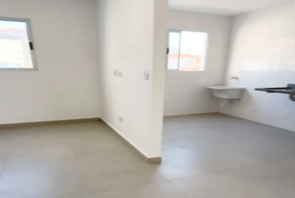 Apartamento, 2 quartos, 48 m² - Foto 2