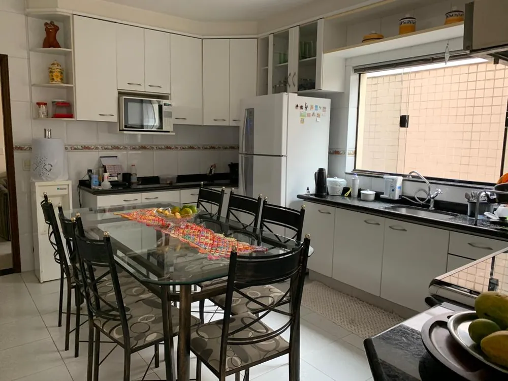 Sobrado, 4 quartos, 150 m² - Foto 3