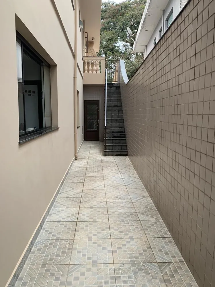 Sobrado, 4 quartos, 150 m² - Foto 9