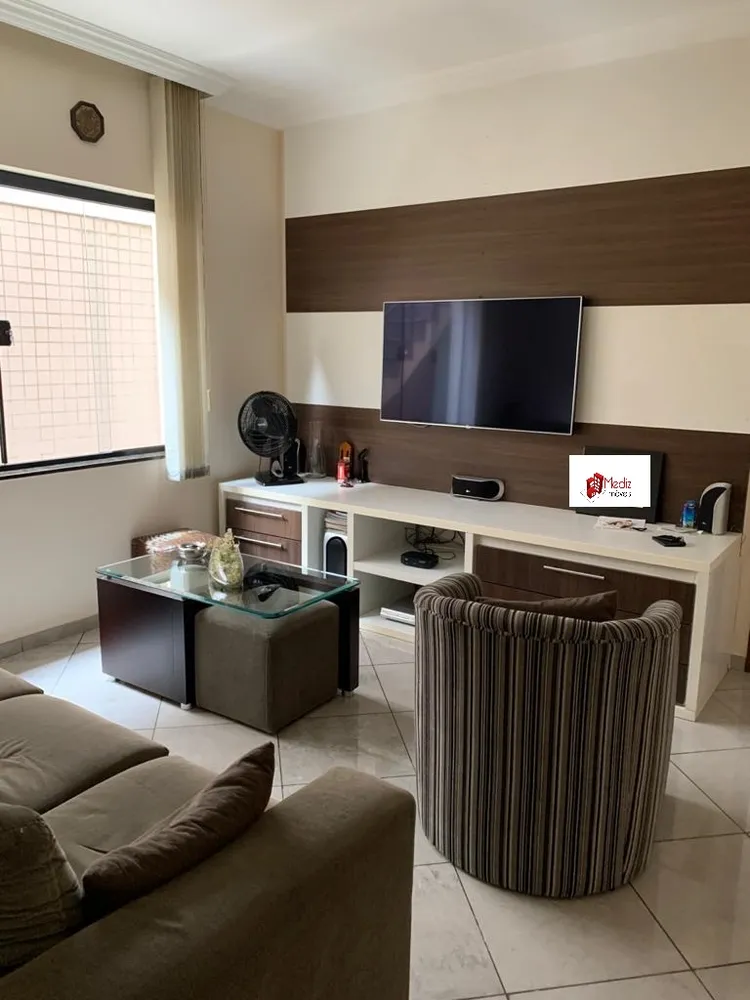Sobrado, 4 quartos, 150 m² - Foto 2