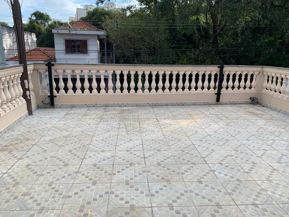 Sobrado, 4 quartos, 150 m² - Foto 12