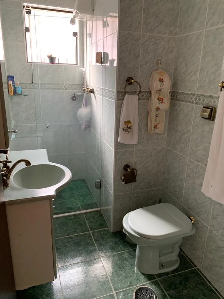 Sobrado, 4 quartos, 150 m² - Foto 4