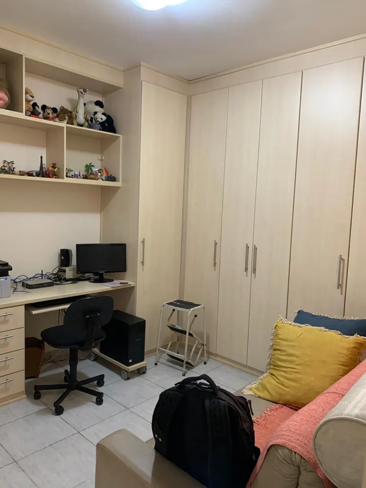 Sobrado, 4 quartos, 150 m² - Foto 1