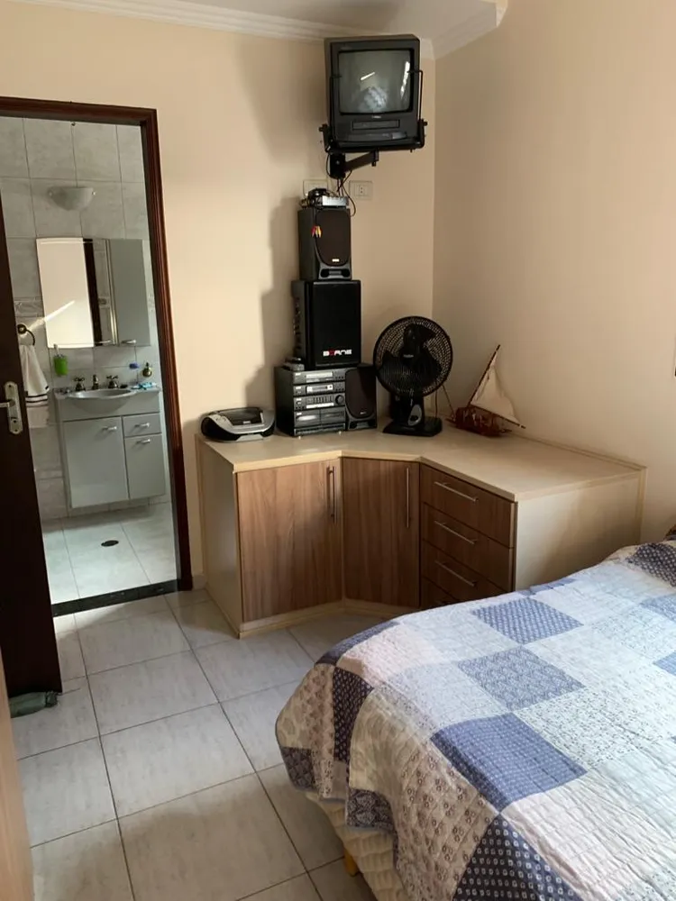 Sobrado, 4 quartos, 150 m² - Foto 6