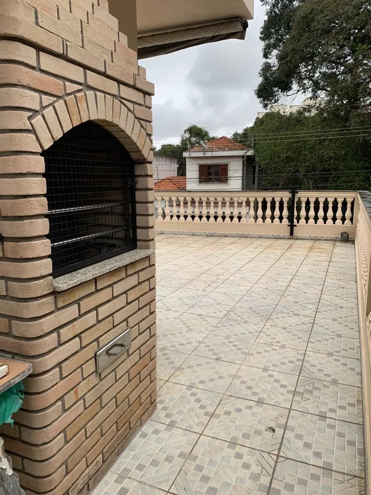 Sobrado, 4 quartos, 150 m² - Foto 2