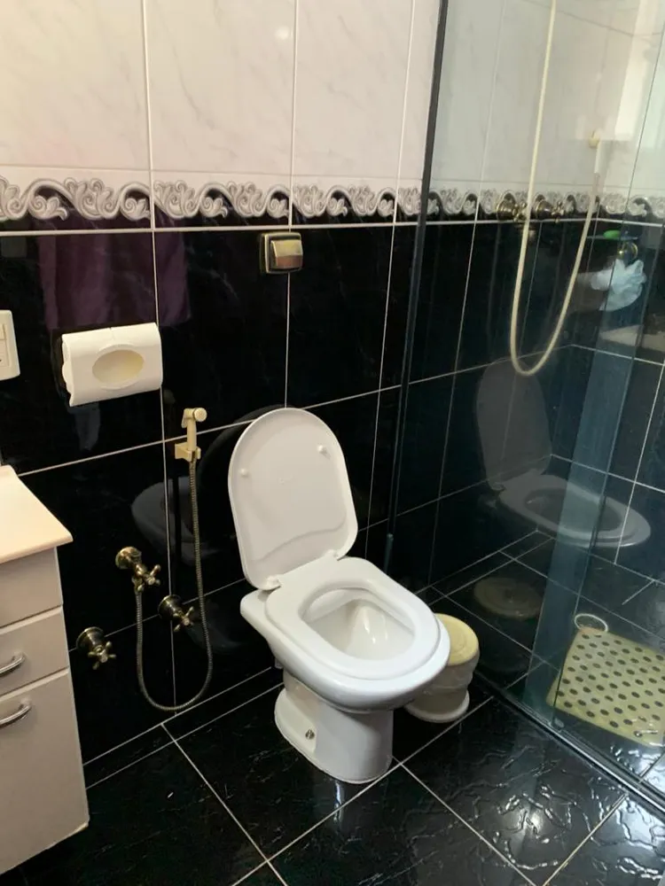Sobrado, 4 quartos, 150 m² - Foto 4