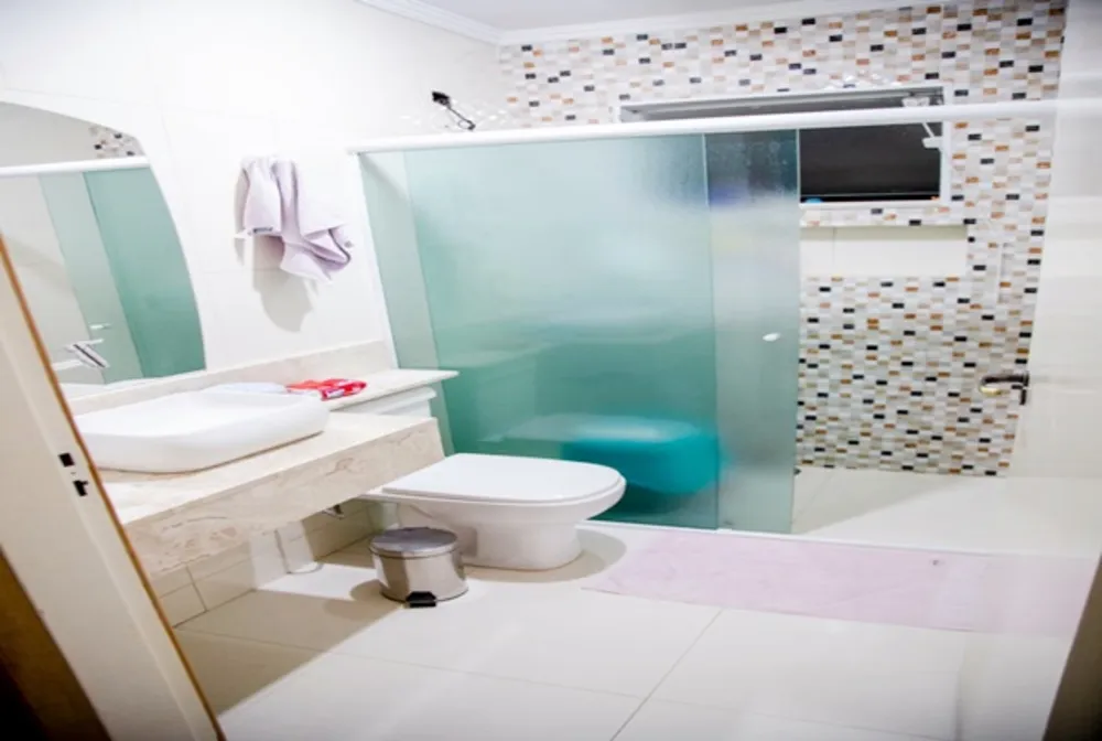 Sobrado, 3 quartos, 120 m² - Foto 9