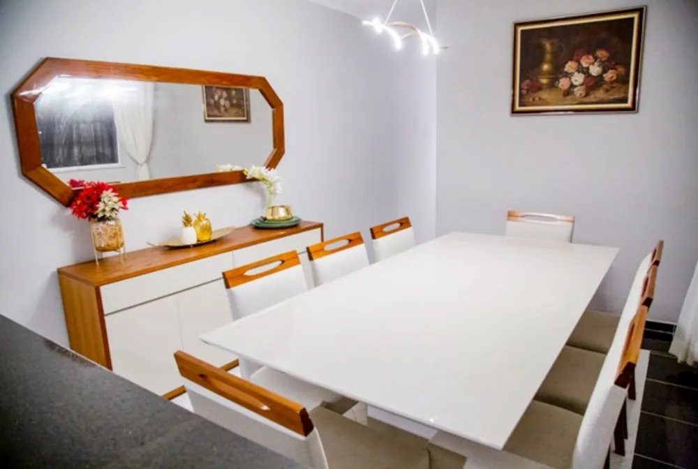 Sobrado, 3 quartos, 120 m² - Foto 1