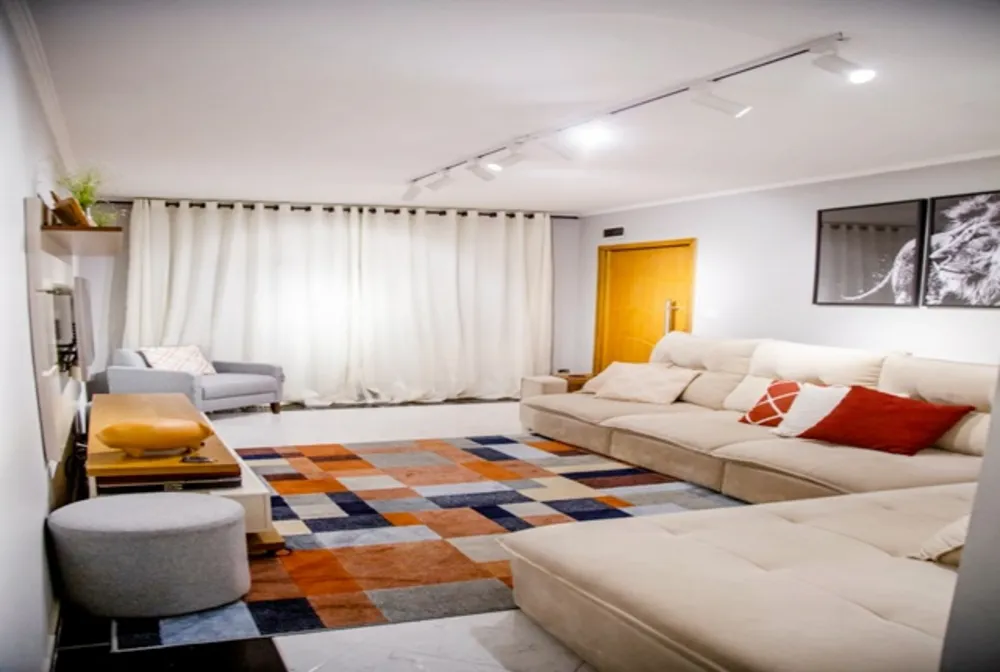 Sobrado, 3 quartos, 120 m² - Foto 3