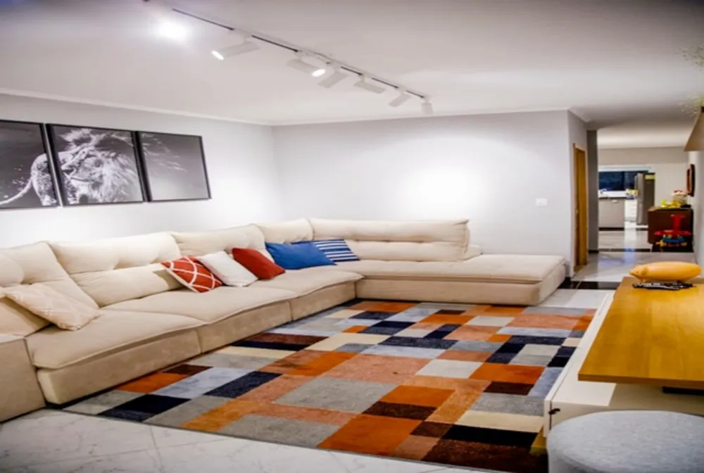Sobrado, 3 quartos, 120 m² - Foto 3