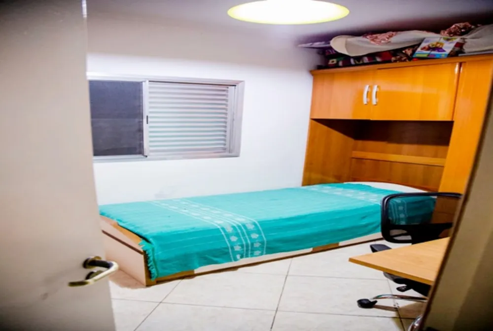 Sobrado, 3 quartos, 120 m² - Foto 4