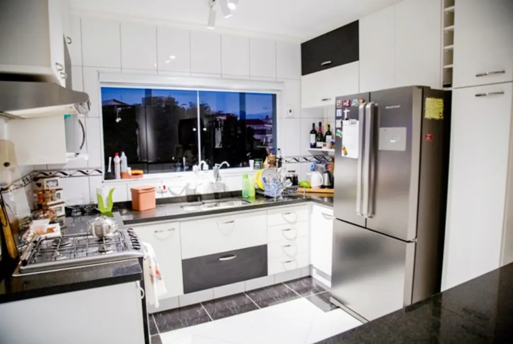 Sobrado, 3 quartos, 120 m² - Foto 7
