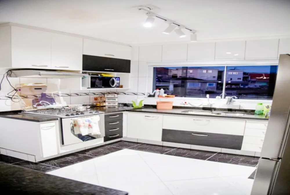 Sobrado, 3 quartos, 120 m² - Foto 6