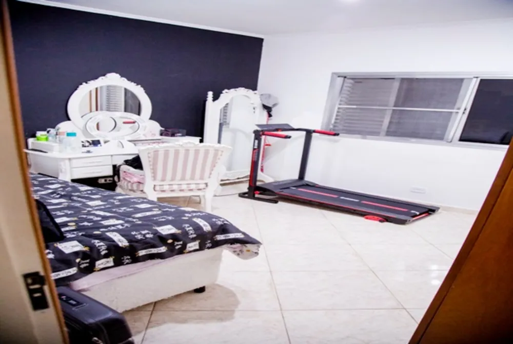 Sobrado, 3 quartos, 120 m² - Foto 11