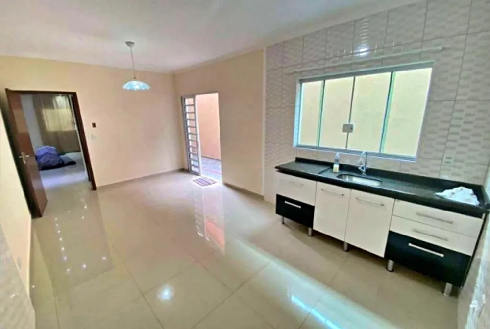 Sobrado, 3 quartos, 137 m² - Foto 7