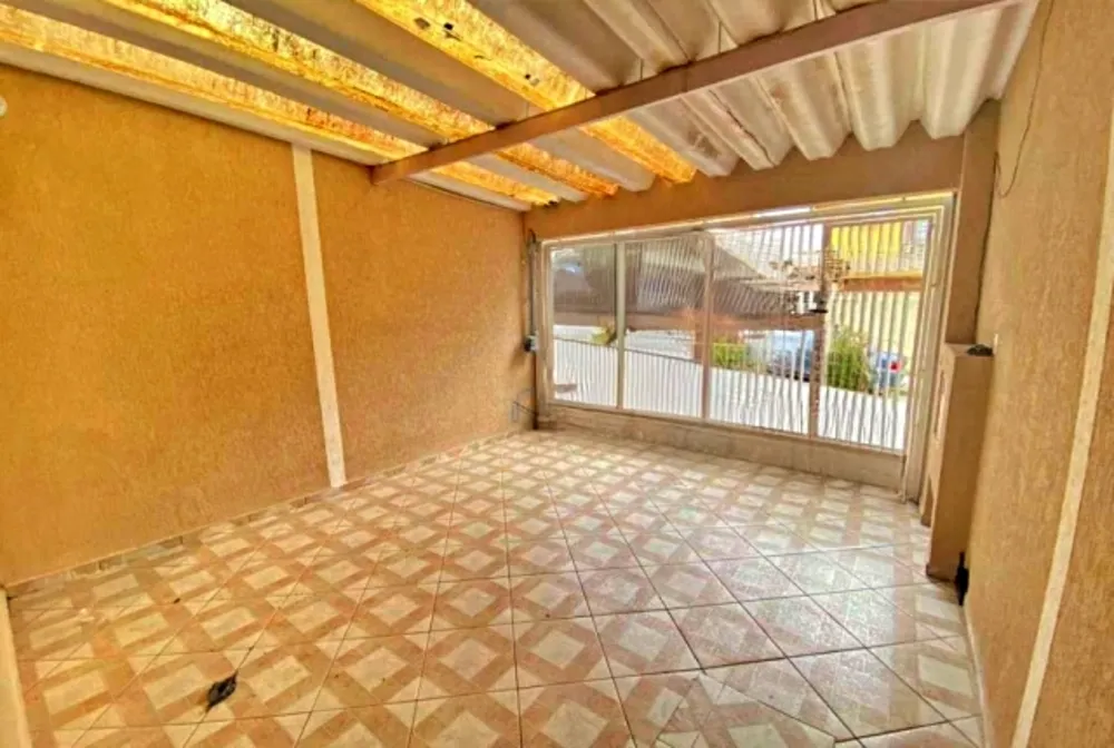 Sobrado, 3 quartos, 137 m² - Foto 1