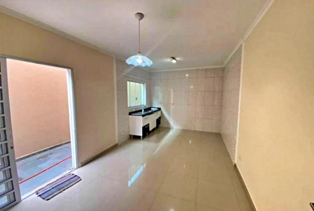 Sobrado, 3 quartos, 137 m² - Foto 2