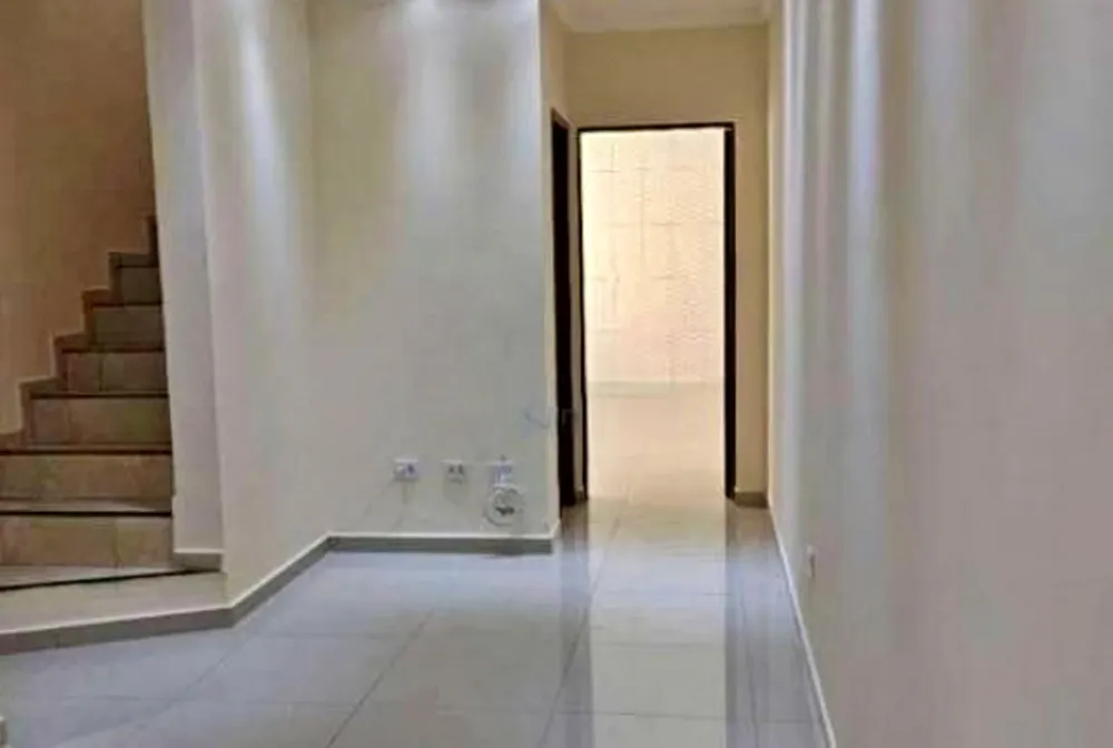 Sobrado, 3 quartos, 137 m² - Foto 4