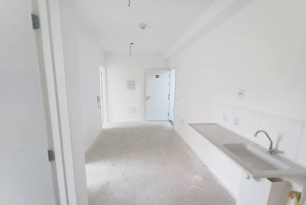 Apartamento, 2 quartos, 33 m² - Foto 4