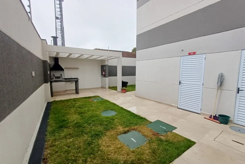 Apartamento, 2 quartos, 33 m² - Foto 11