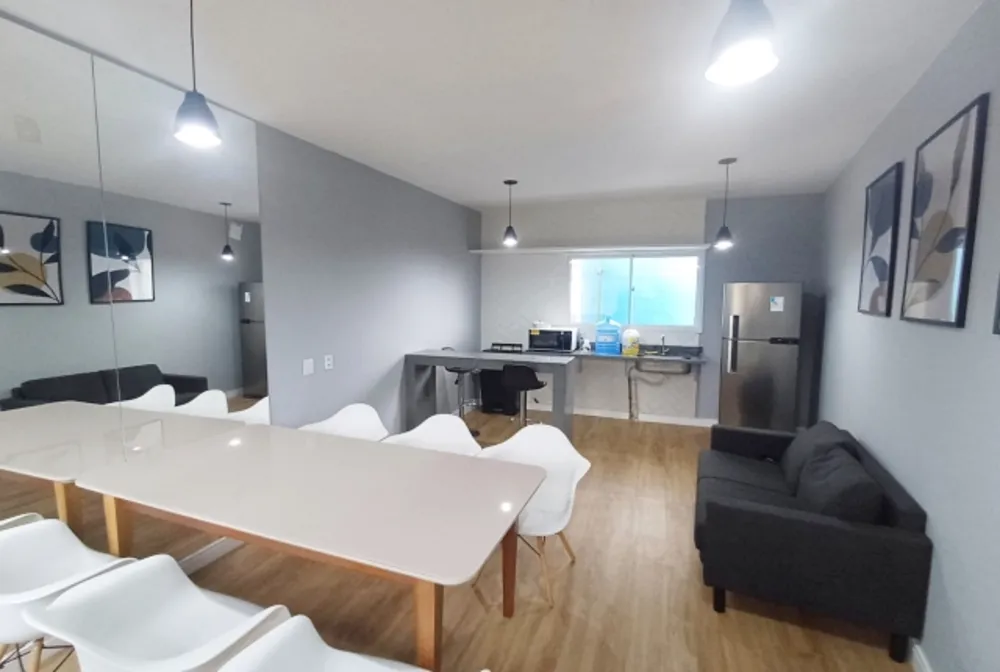 Apartamento, 2 quartos, 33 m² - Foto 10