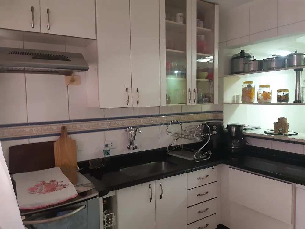 Sobrado, 2 quartos, 88 m² - Foto 5