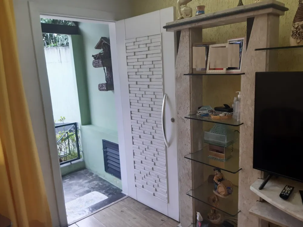 Sobrado, 2 quartos, 88 m² - Foto 2