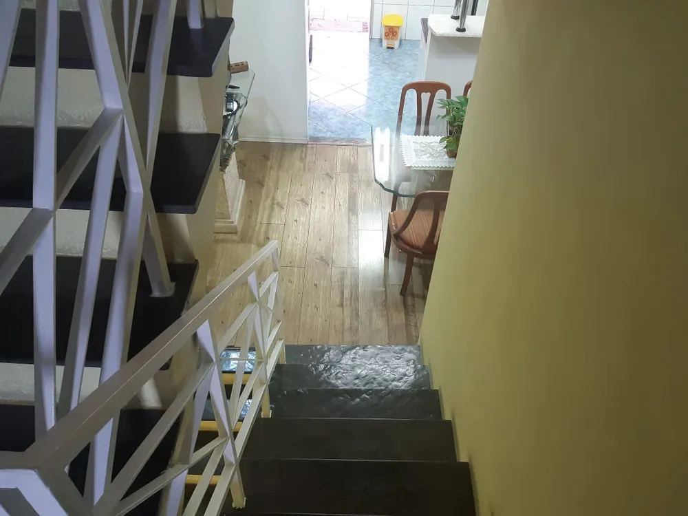 Sobrado, 2 quartos, 88 m² - Foto 7