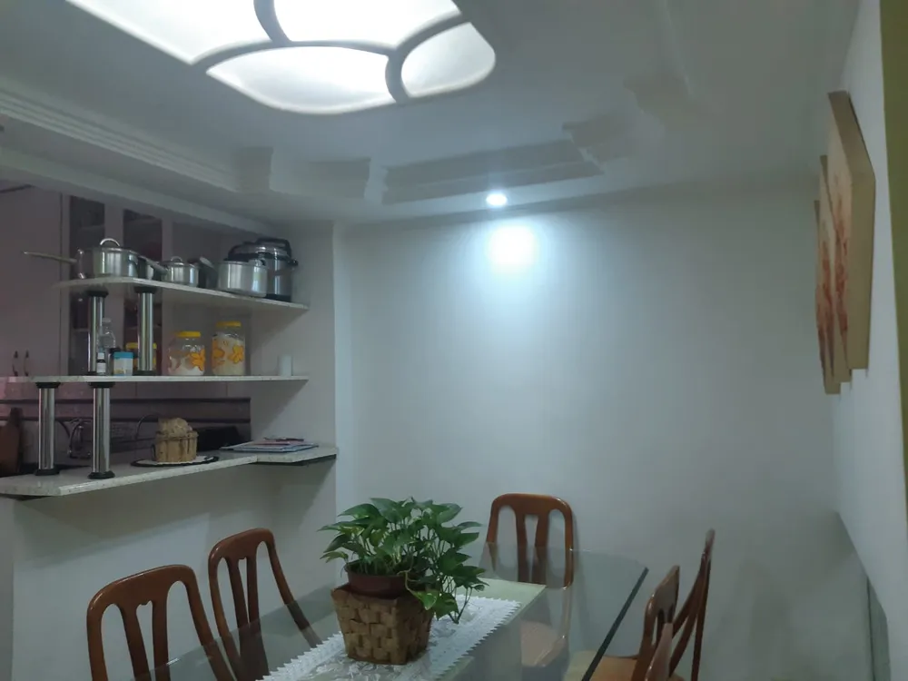 Sobrado, 2 quartos, 88 m² - Foto 1