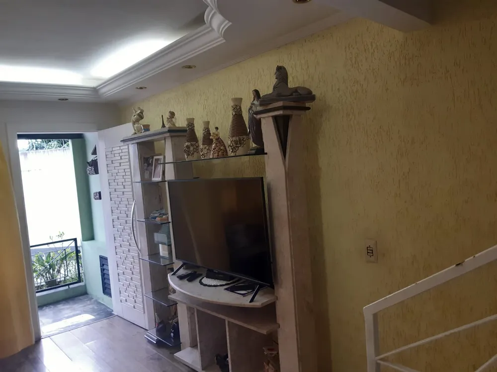 Sobrado, 2 quartos, 88 m² - Foto 3