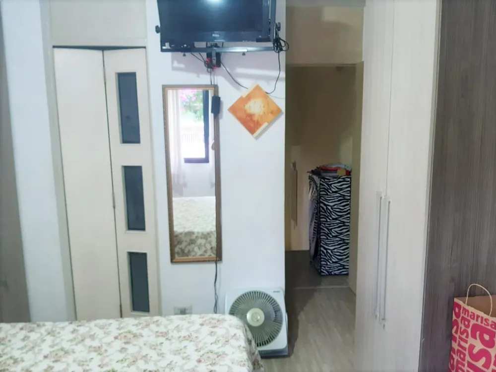 Sobrado, 2 quartos, 88 m² - Foto 8